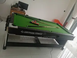 4in1 Premium Board
