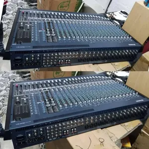 24channels Yamaha Professional Mixer Mg24/14fx