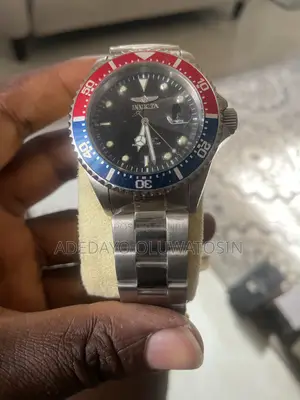 Invicta Watch