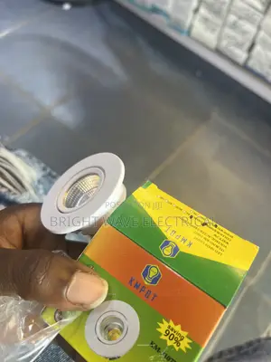 3wt Spot Light