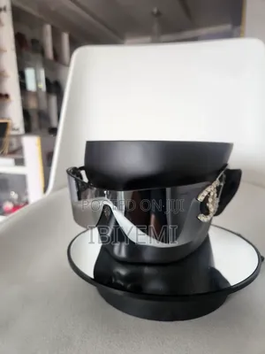 Chanel Quality Designer Sunglasses