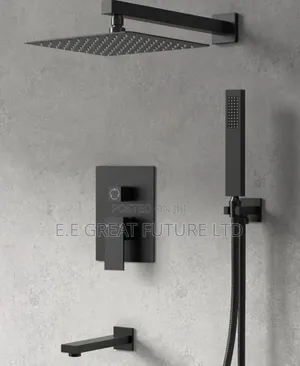Conduit Shower