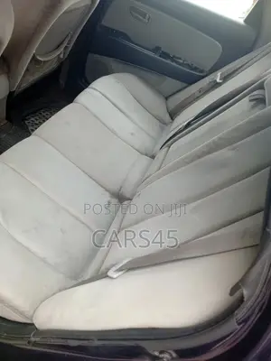 Hyundai Elantra 2009 Purple