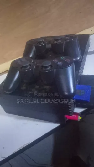 Standard PS2