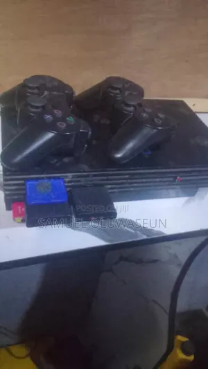 Standard PS2
