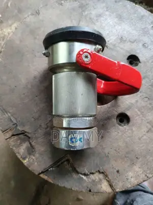 Todo Famale Disconnect Coupling