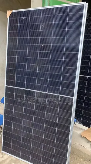 365w Sunshine Solar Panel