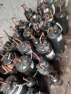 1hp to 5.5hp Air Condition Are Available
