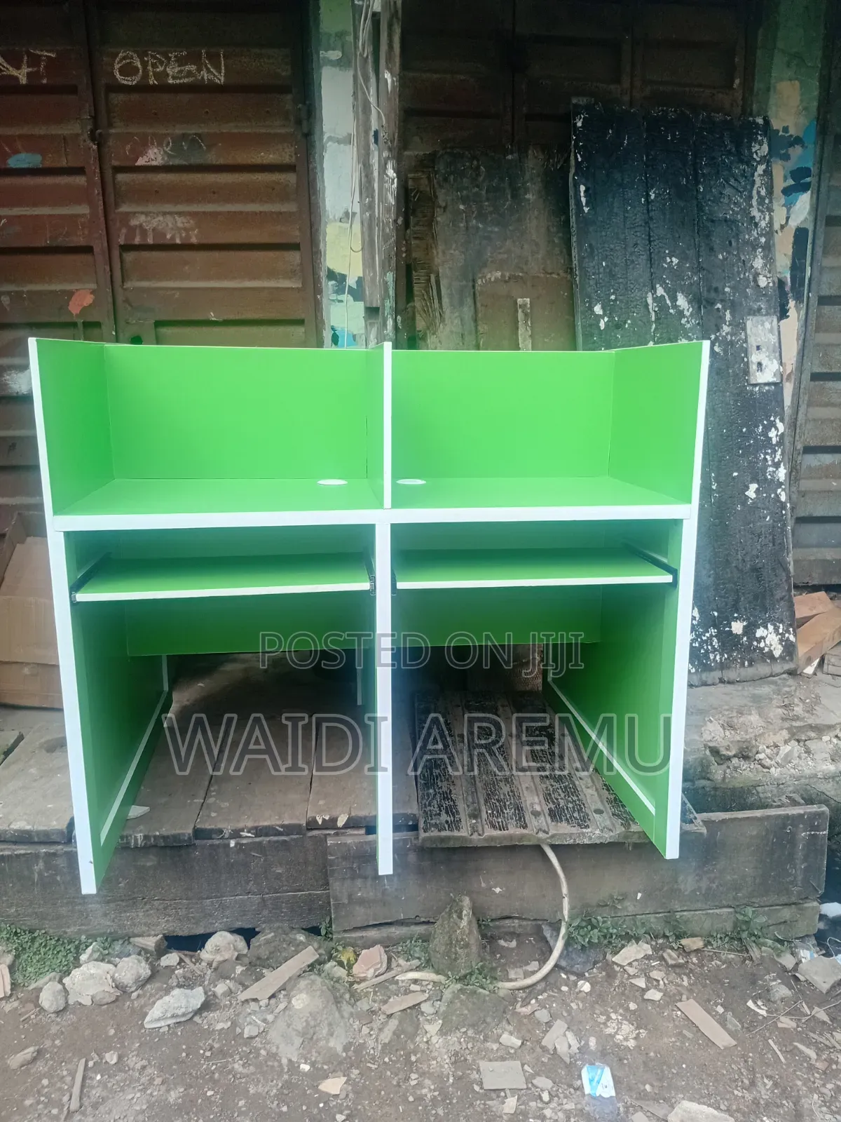 Computer Table