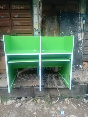 Computer Table