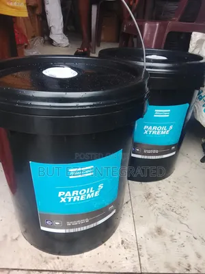Paroil S Xtreme