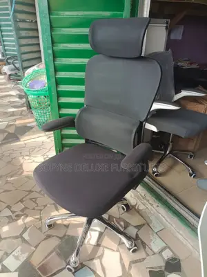 Ergonomic Office/Room Chair