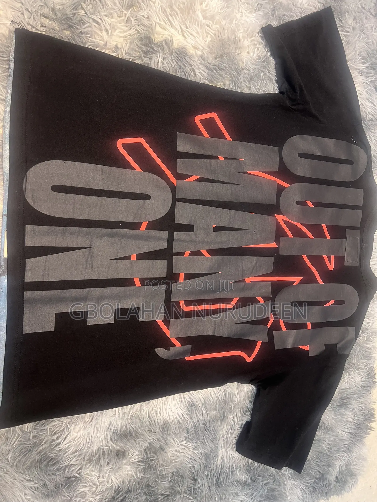 Godspeed T Shirt