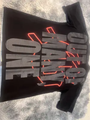 Godspeed T Shirt