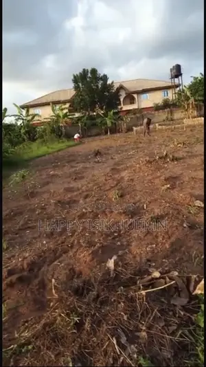 Land for Sale in Ikpoba-Okha Local Government Area