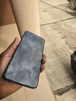 Itel A05s 32 GB Black