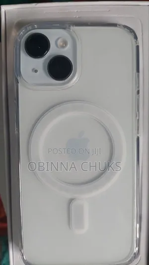 Apple iPhone 15 128 GB Blue