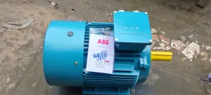 Electric Motor
