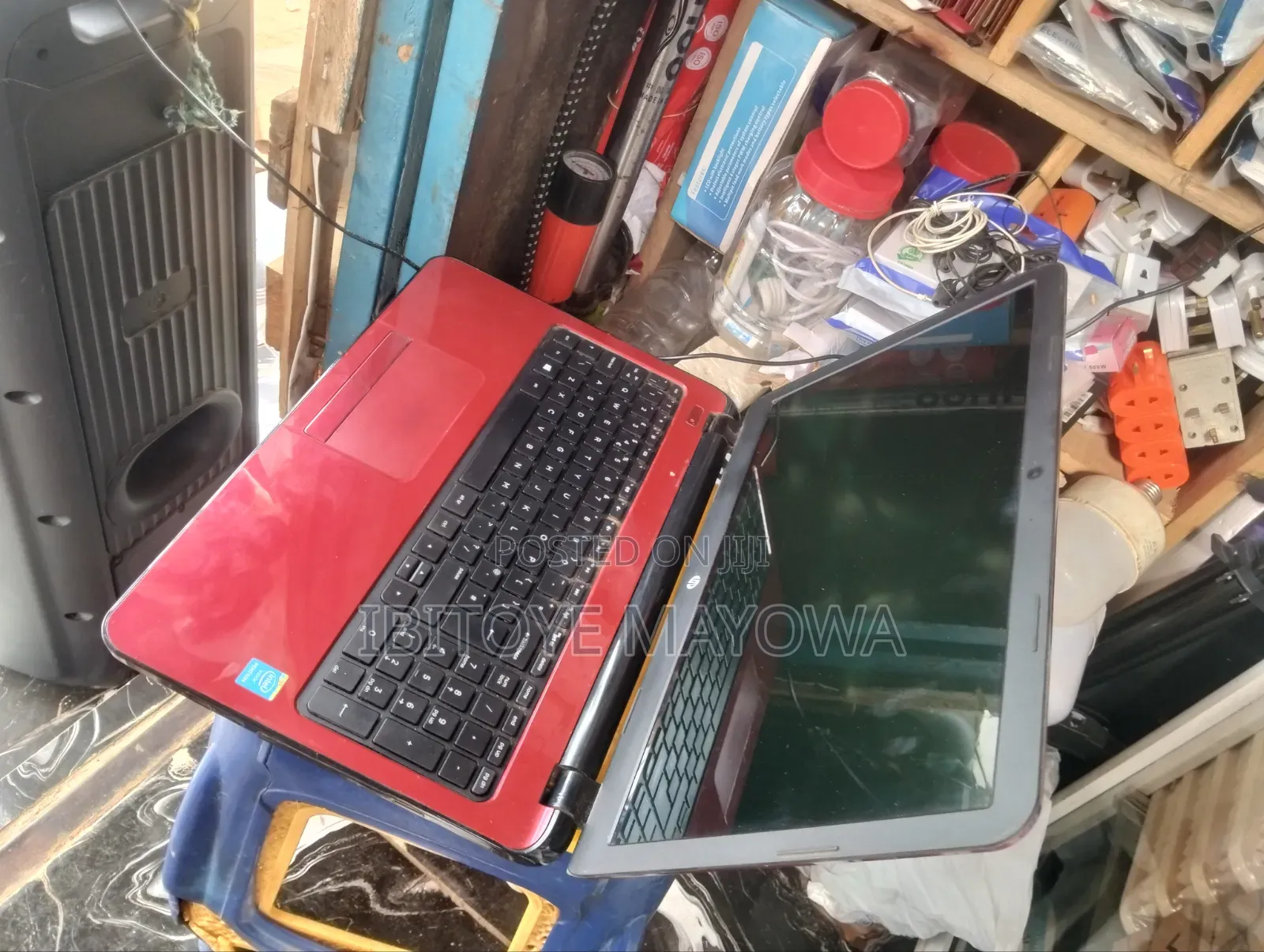 Laptop HP 8GB Intel eMMC 256GB