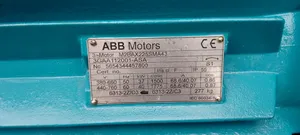 Electric Motor