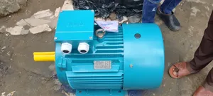Electric Motor