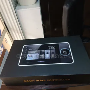 6 Inches Smart Home Control Panel