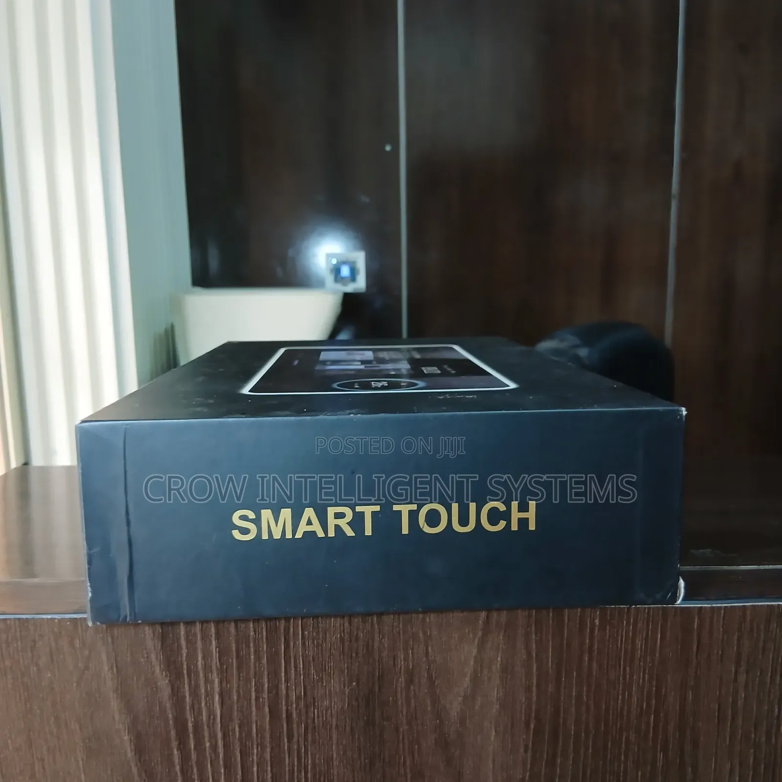 6 Inches Smart Home Control Panel