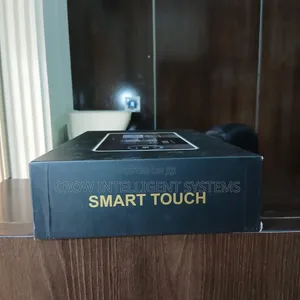 6 Inches Smart Home Control Panel