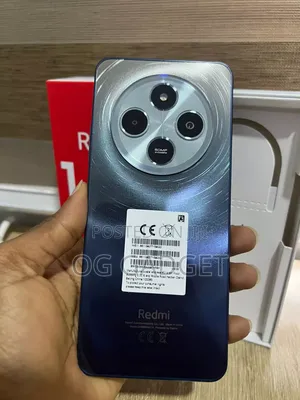 Xiaomi Redmi 14C 256 GB Blue
