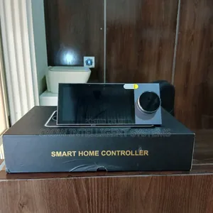6 Inches Smart Home Control Panel