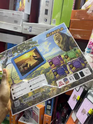 New Bebe Simba 512 GB Green