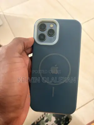 Apple iPhone 12 Pro Max 128 GB Gray