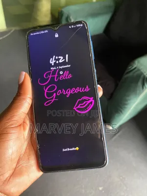 Samsung Galaxy A12 64 GB Blue