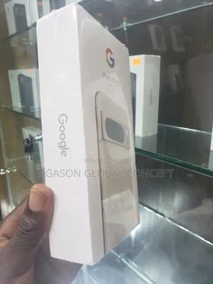 New Google Pixel 8 Pro 512 GB White
