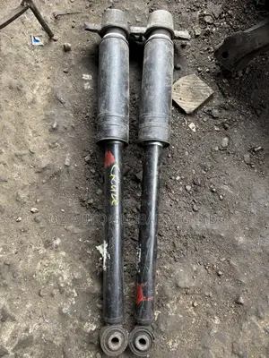 Chevrolet Cruze Rear Shock Absorber – Direct Tokunbo