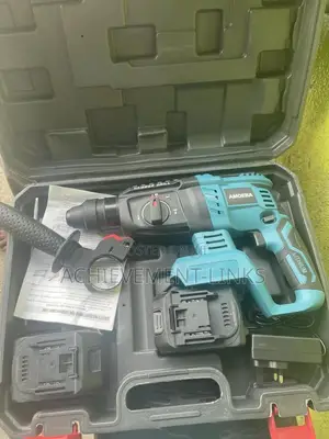 36v Rotary Hammer Drill