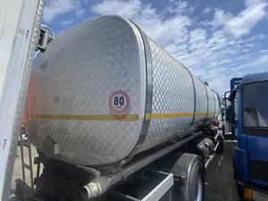 Mercedes Benz 1831 Diesel Tanker /