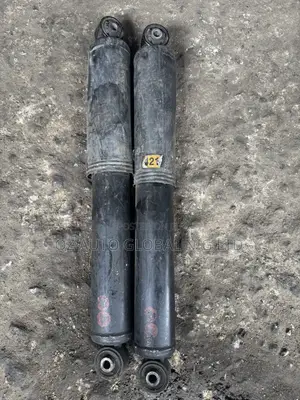 Chevrolet Captiva Rear Shock Absorber – Direct Tokunbo