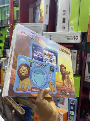 New Bebe Simba 512 GB Blue