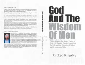 God and the Wisdom of Men