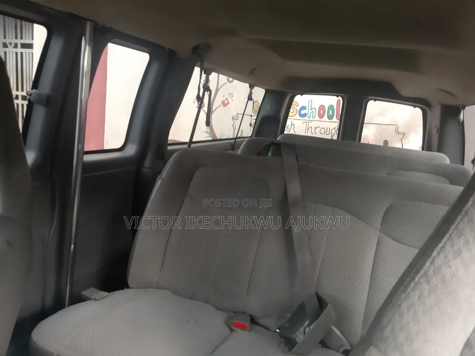 Chevrolet 3500 2006 White
