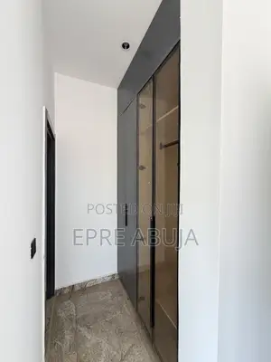 3bdrm Apartment in Gwarinpa for rent