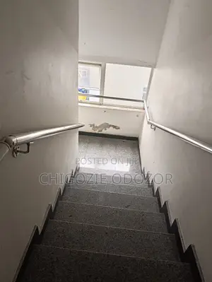 Studio Offices in the Heart of Victoria Island for Lease
