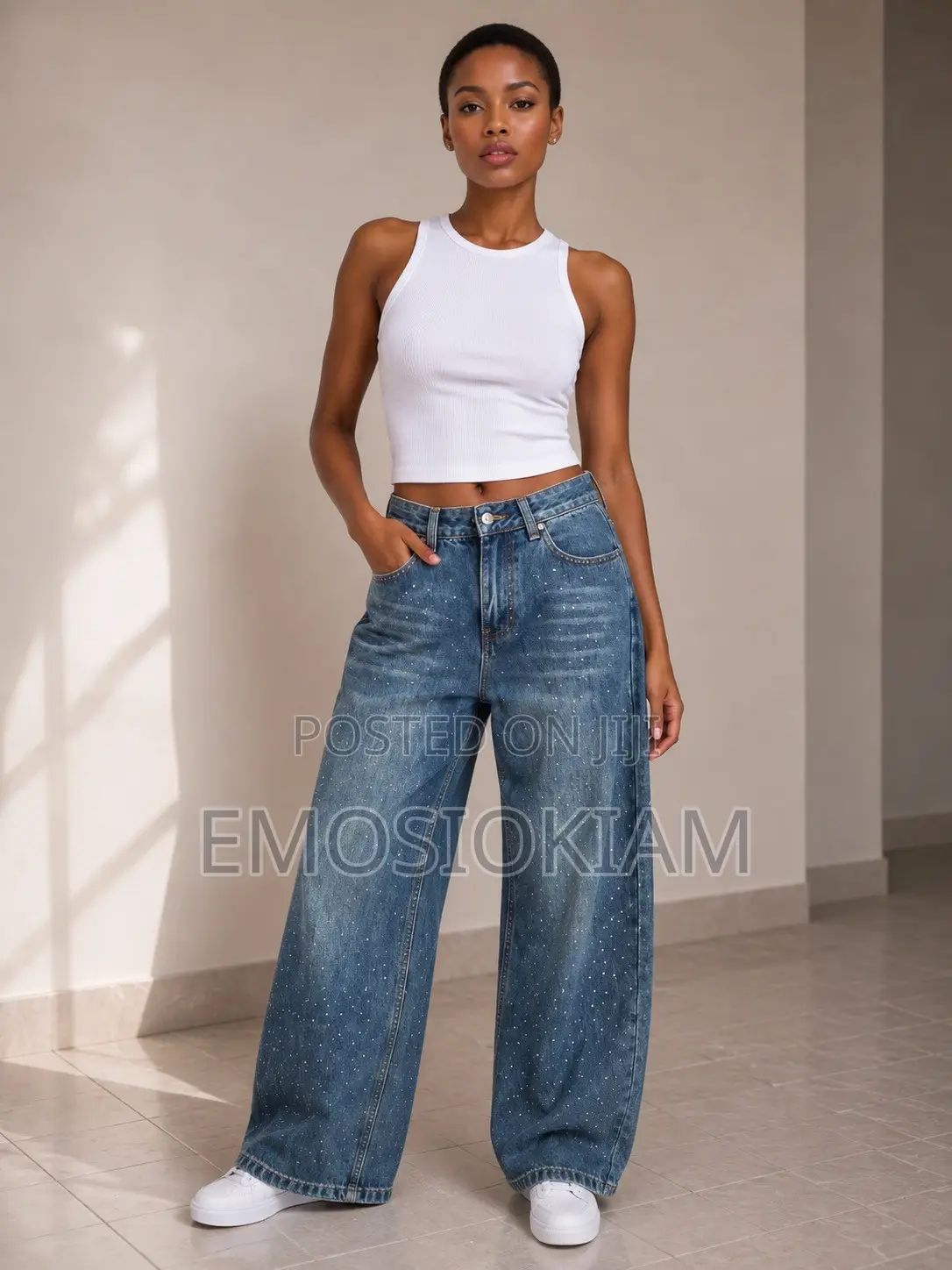 Baggy Jeans