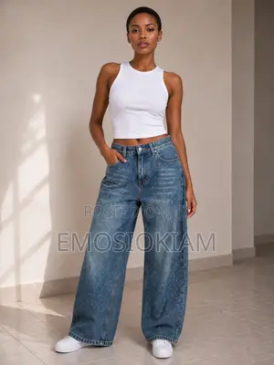 Baggy Jeans