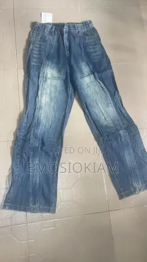 Baggy Jeans