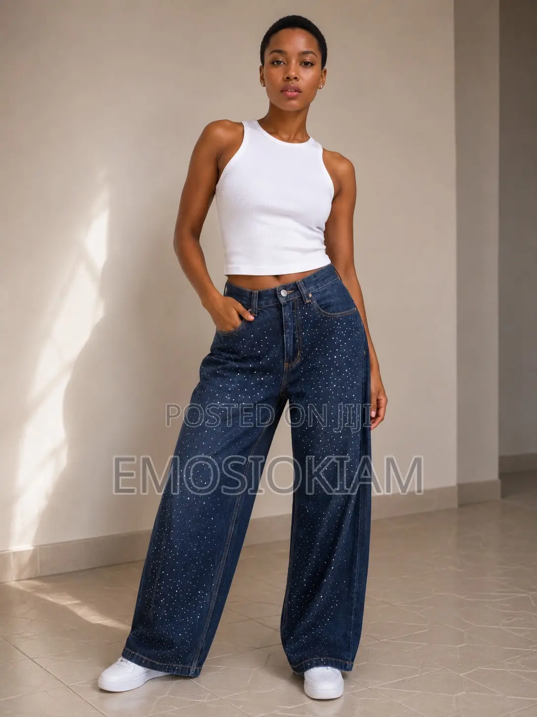Baggy Jeans