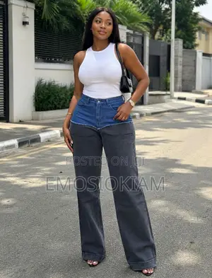 Baggy Jeans