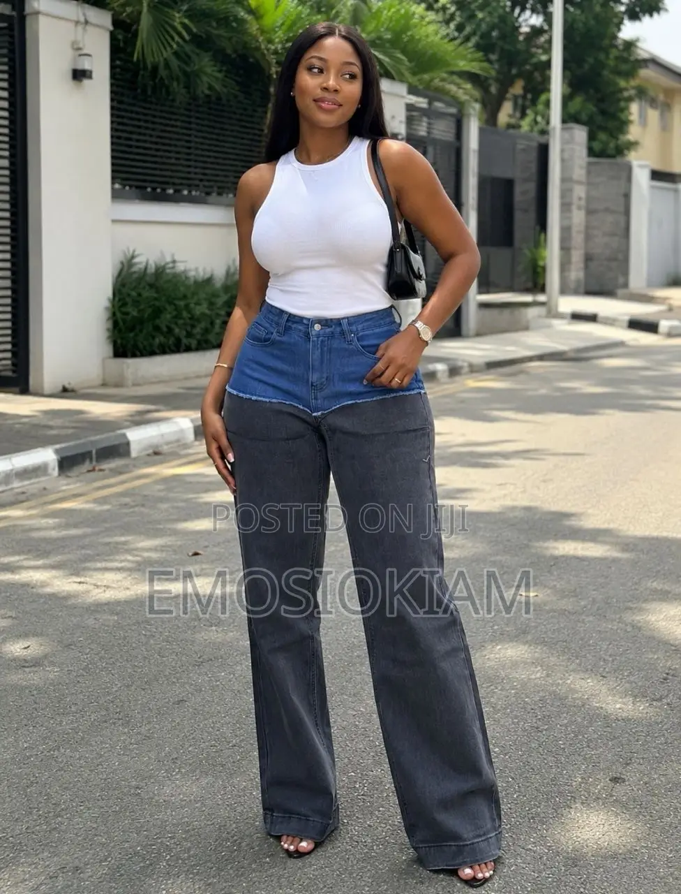Baggy Jeans