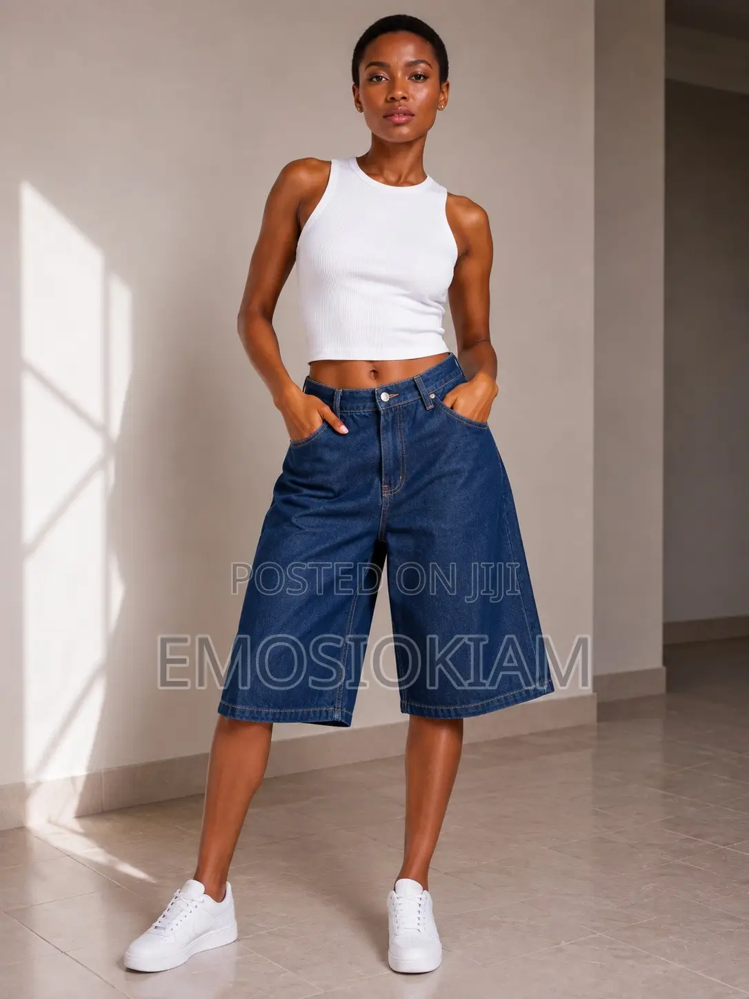 Baggy Jeans